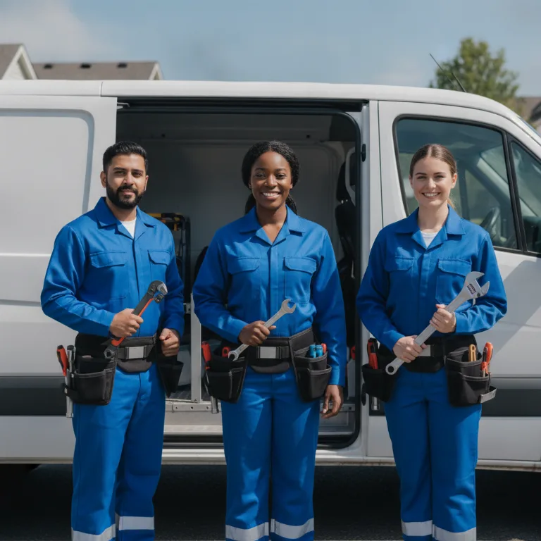 plumber Cranberry Township
