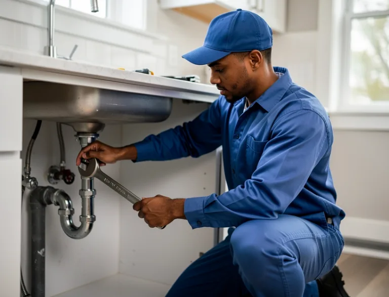 plumber Cranberry Township